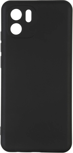 Чохол-накладка Armorstandart ICON Case Xiaomi Redmi A1 Black (ARM62838)