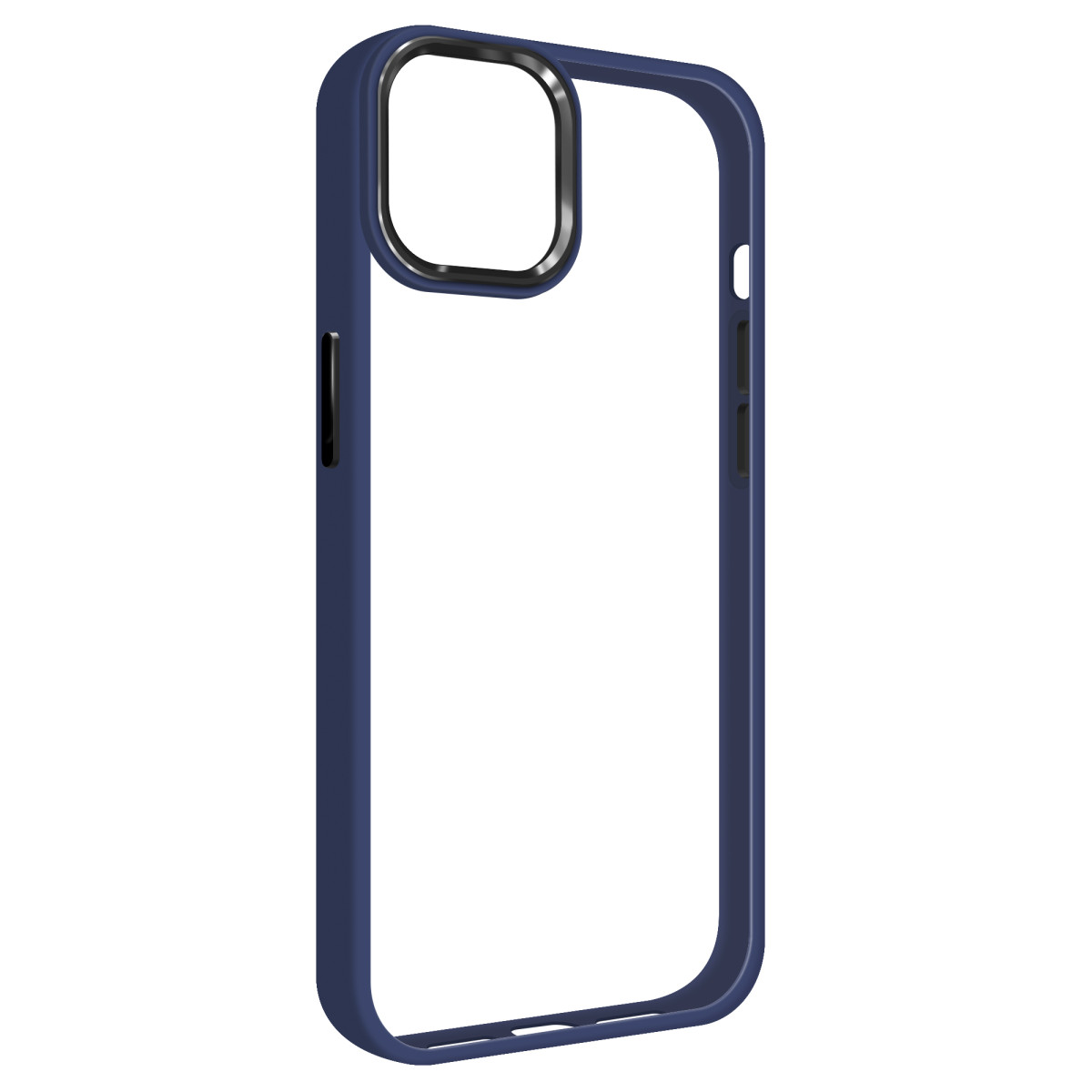 Чохол-накладка Armorstandart Unit Apple iPhone 11 Deep Navy (ARM62501)