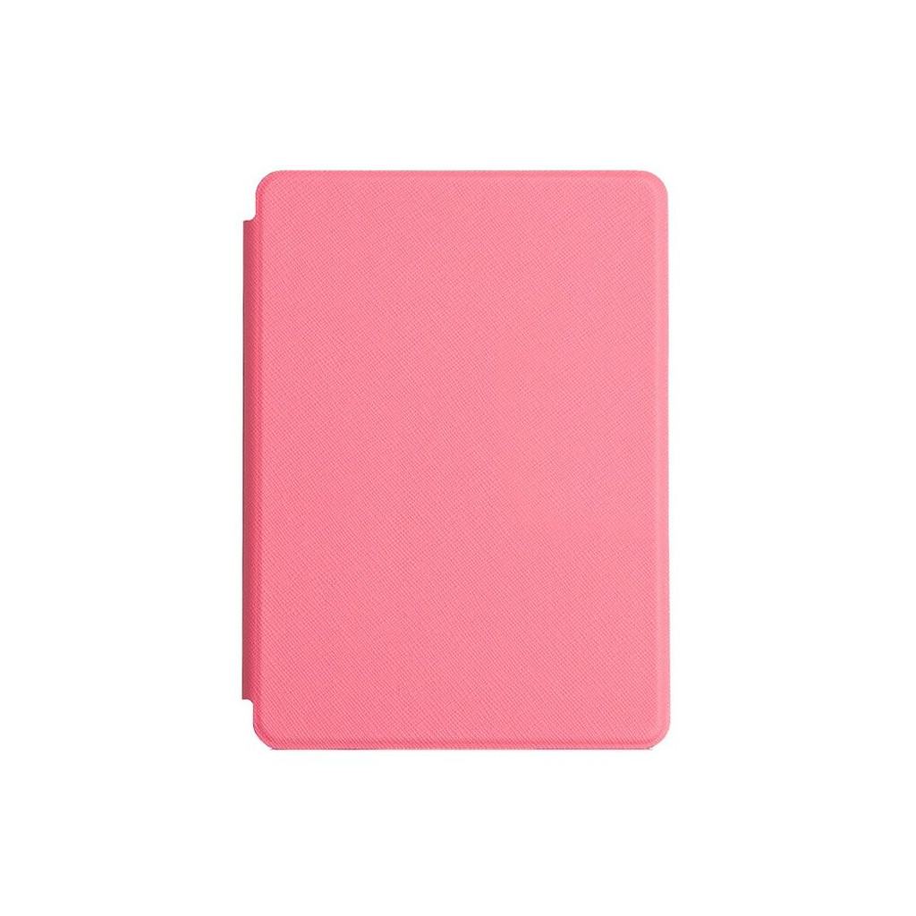Аксессуары для электронных книг  BeCover Ultra Slim Amazon Kindle 11th Gen. 2022 6" Pink (708849)