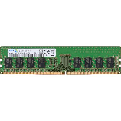 Оперативна пам'ять Samsung 4 GB DDR4 2133 MHz (M378A5143EB1-CPB)