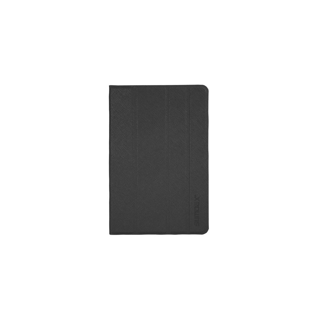 Чехол, сумка для планшетов Sumdex TCH-704BK 7.0-7.8" (TCH-704BK)