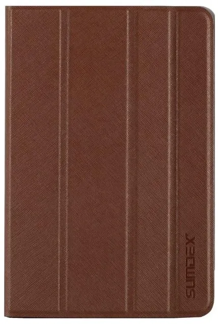 Чохол, сумка для планшета Sumdex 7" Brown (TCC-700BR)