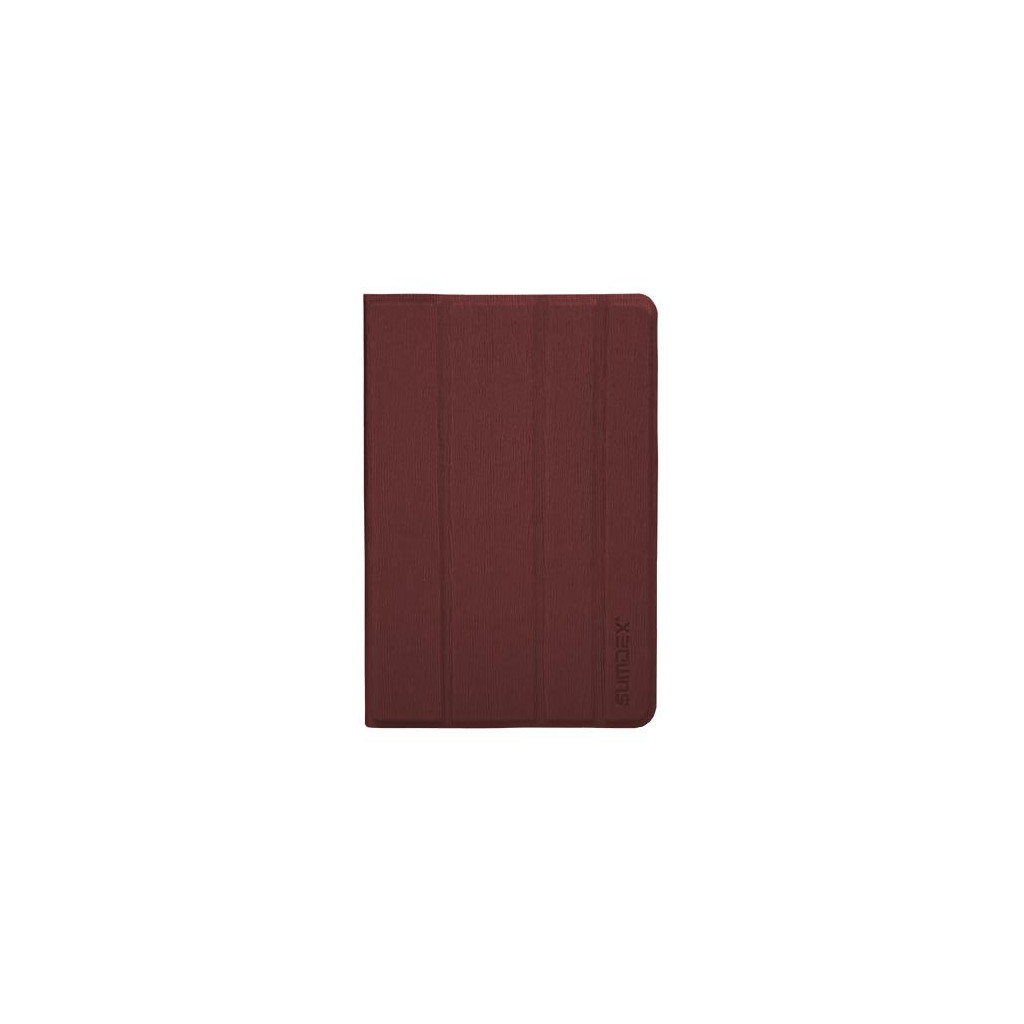 Чехол, сумка для планшетов Sumdex TCK-705RD 7.0-7.8" (TCK-705RD)