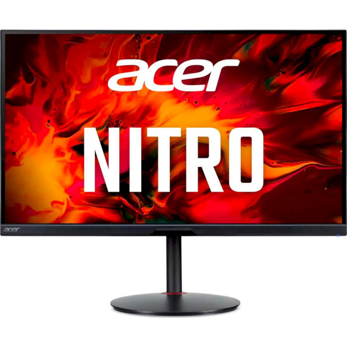 Монітор Acer Nitro XV282K KV Widescreen (UM.PX2EE.V07)