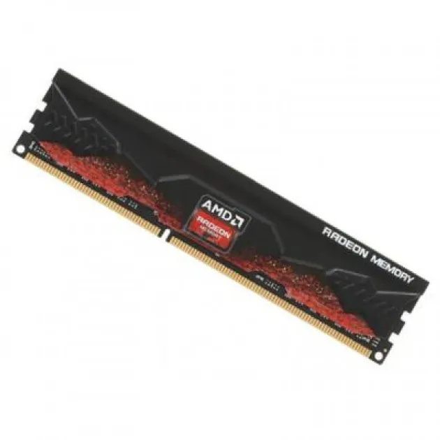 Оперативна пам'ять AMD 16 GB DDR4 3200 MHz Radeon R9 Gamer (R9S416G3206U2S)