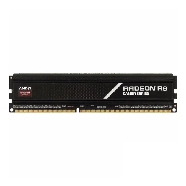 Оперативная память AMD 8 GB DDR4 3000 MHz Radeon R9 Gamer (R948G3000U2S-U)