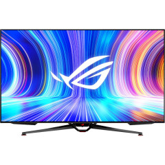 Монитор Asus ROG Swift PG48UQ (90LM0840-B01970)