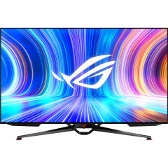 Монитор Asus ROG Swift PG42UQ (90LM0850-B01170)