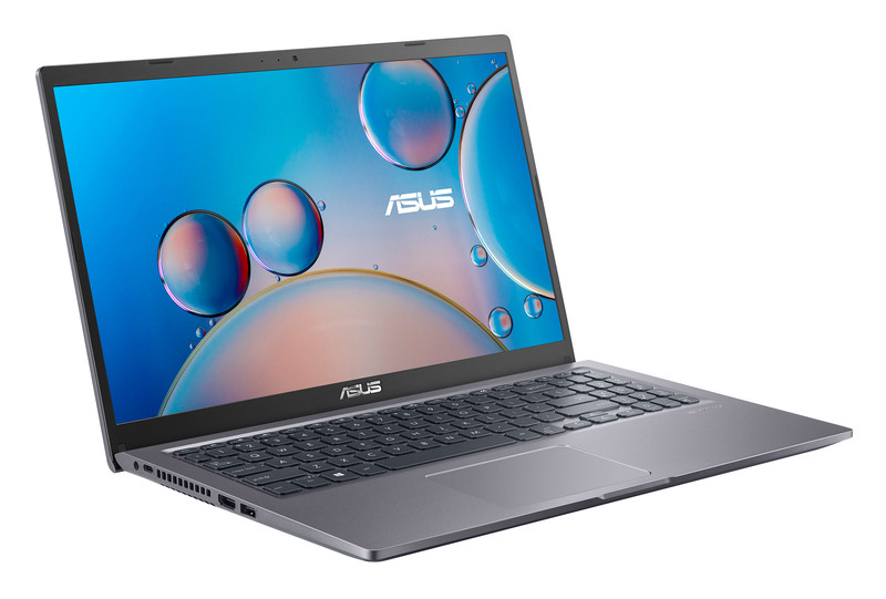 Ноутбук Asus X515EA Slate Grey (X515EA-BQ1189W, 90NB0TY1-M01M00)