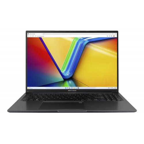 Ноутбук Asus VivoBook 16 X1605ZA Indie Black (X1605ZA-MB531, 90NB0ZA3-M00H30)