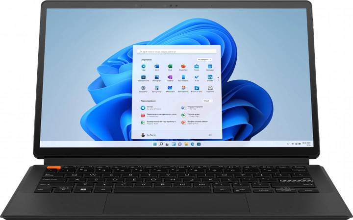 Ноутбук Asus Vivobook 13 Slate OLED T3304GA (T3304GA-LQ005W, 90NB10L1-M003N0)