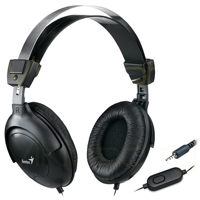 Наушники Genius HS-M505X (31710058101)