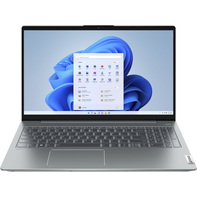 Ноутбук Lenovo IdeaPad 5 15IAL7 Cloud Gray (82SF00CVRA)