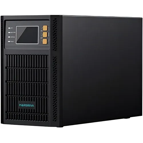 Блок безперебійного живлення Marsriva MR-US1K Smart Online UPS (MR-US1K)