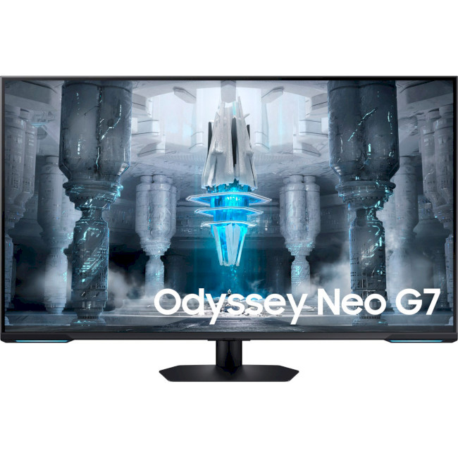 Монітор Samsung Odissey Neo G7 (LS43CG700NIXUA)