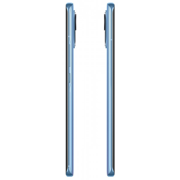 Смартфон Xiaomi Mi 11 8/128GB Horizon Blue (Global Version)