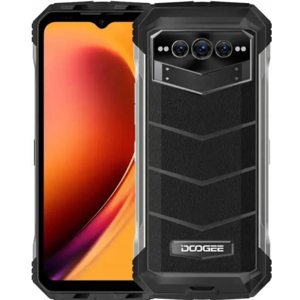 Doogee V Max 256 ГБ / 12 ГБ - купить смартфон: цены, отзывы, характеристики  > стоимость в магазинах Украины: Киев, Днепропетровск, Львов, Одесса