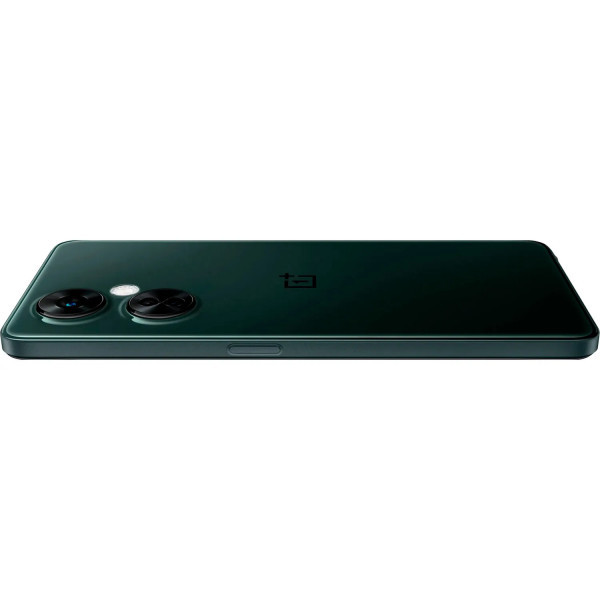 Смартфон OnePlus Nord CE 3 Lite 8/128GB Chromatic Gray (Global Version)