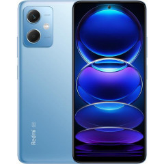 Смартфон Xiaomi Redmi Note 12 5G 8/128GB Blue CN