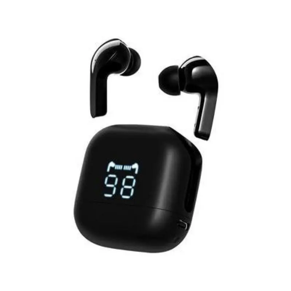 Наушники Mibro Earbuds 3 Pro Black