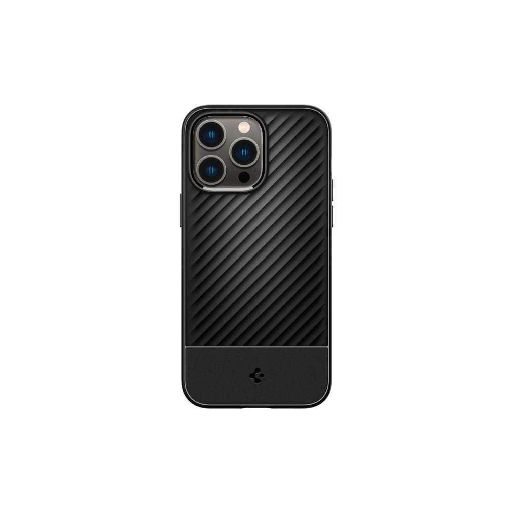 Чехол для смартфона Spigen Apple iPhone 14 Pro Core Armor, Black (ACS04661)