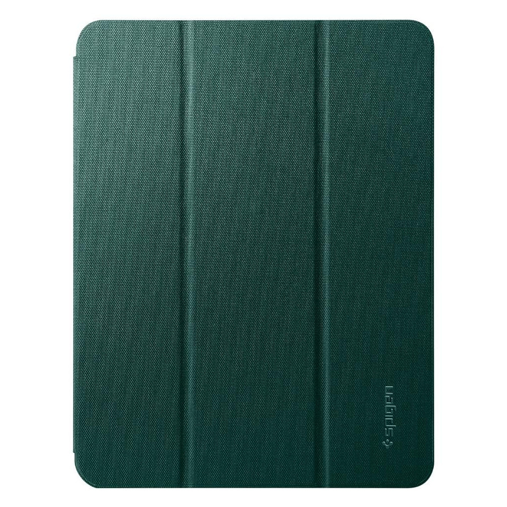 Чохол, сумка для планшета Spigen Apple iPad Pro 11"(2022/2021/2020/2018) Urban Fit, Military Green (ACS01056)