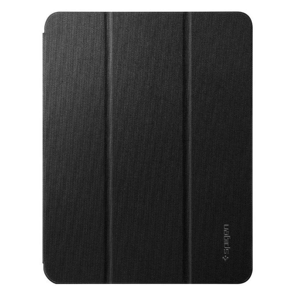 Чехол, сумка для планшетов Spigen Apple iPad Pro 11"(2022/2021/2020/2018) Urban Fit, Black (ACS01054)