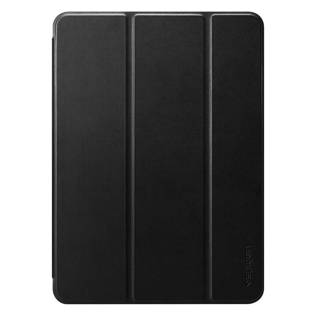 Чохол, сумка для планшета Spigen Apple iPad Air 10.9"(2022-2020) Smart Fold, Black (ACS02050)