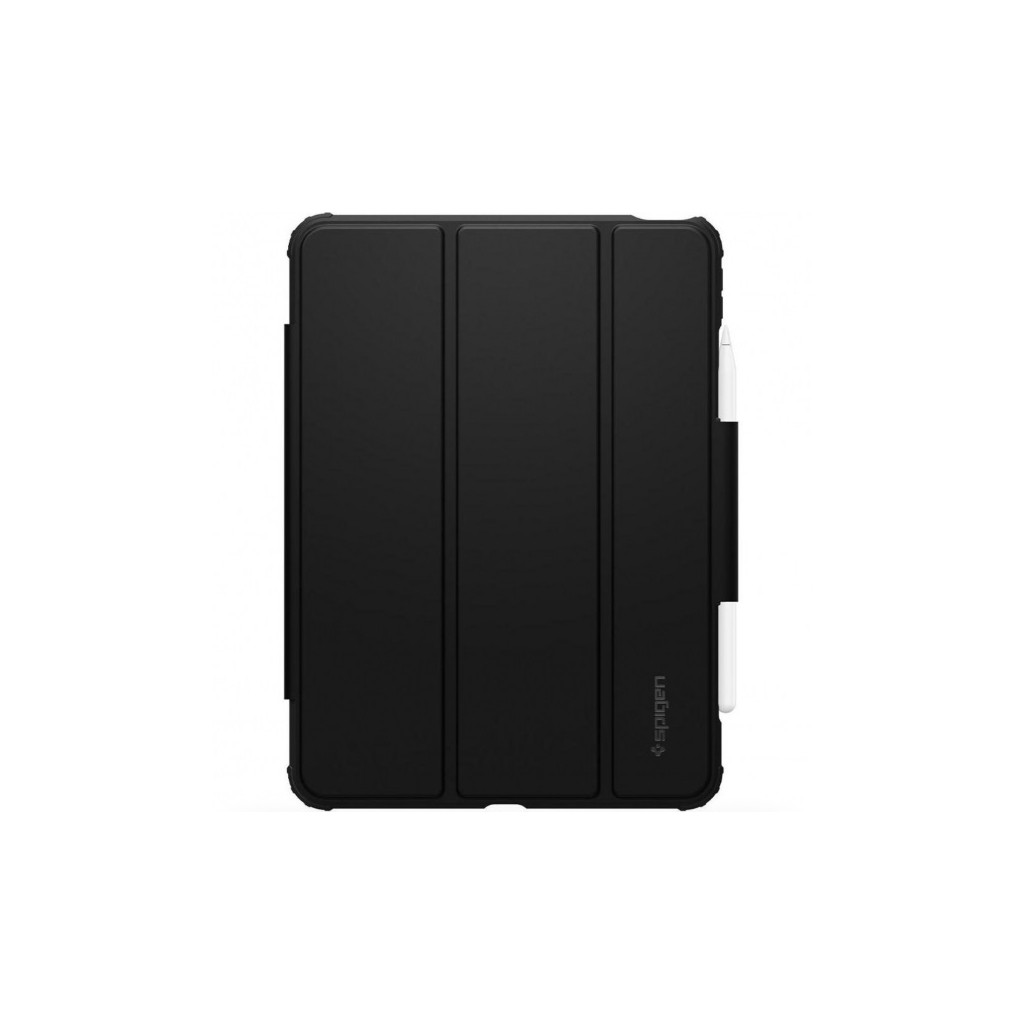 Чохол, сумка для планшета Spigen Apple iPad Air 10.9" (2022 / 2020) Ultra Hybrid Pro, Black (ACS02697)