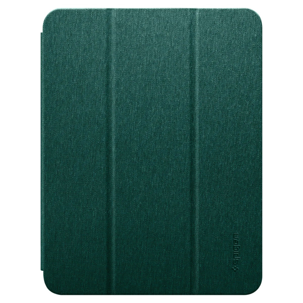 Чехол, сумка для планшетов Spigen Apple iPad 10.9"(2022) Urban Fit, Midnight Green (ACS05308)