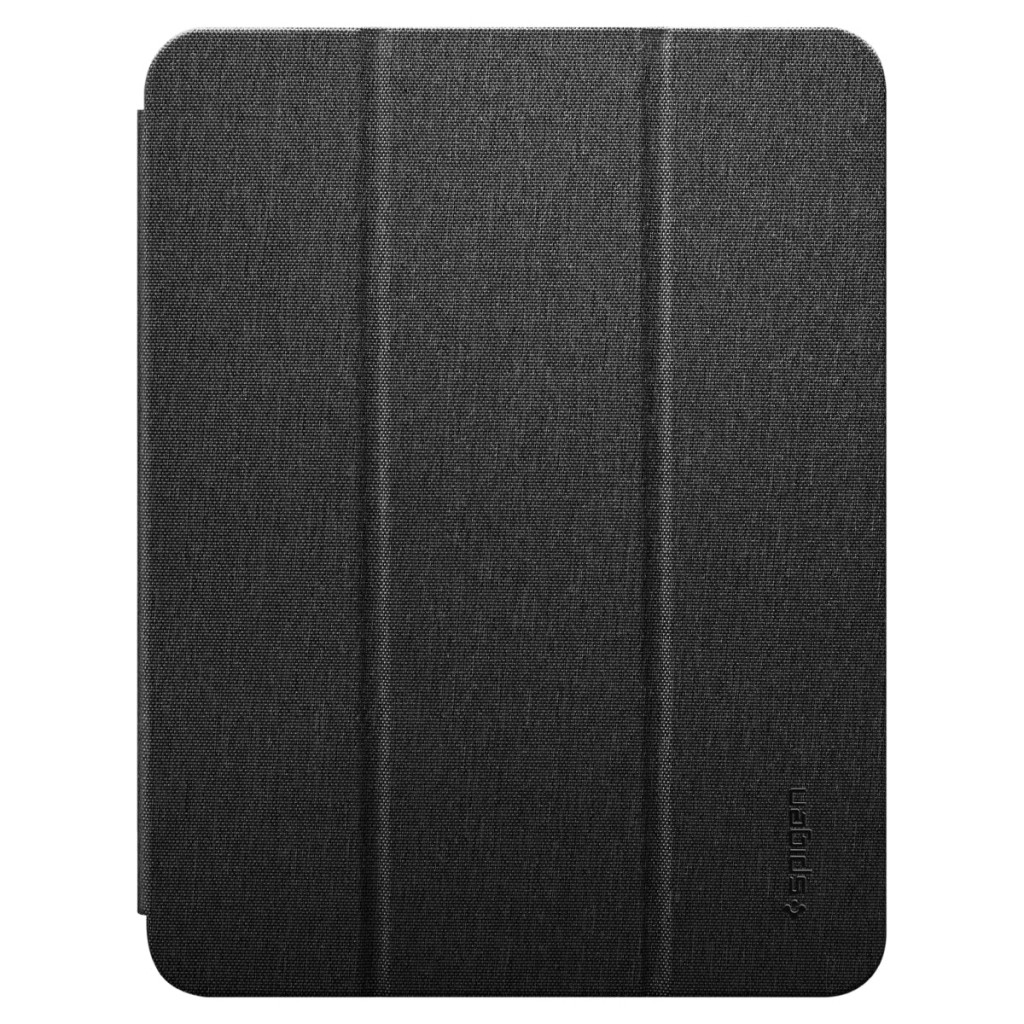 Чохол, сумка для планшета Spigen Apple iPad 10.9"(2022) Urban Fit, Black (ACS05306)