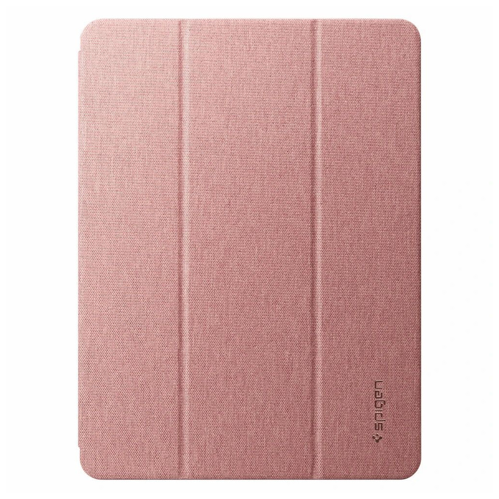 Чехол, сумка для планшетов Spigen Apple iPad 10.2" (2021-2020-2019) Urban Fit, Rose Gold (ACS01061)