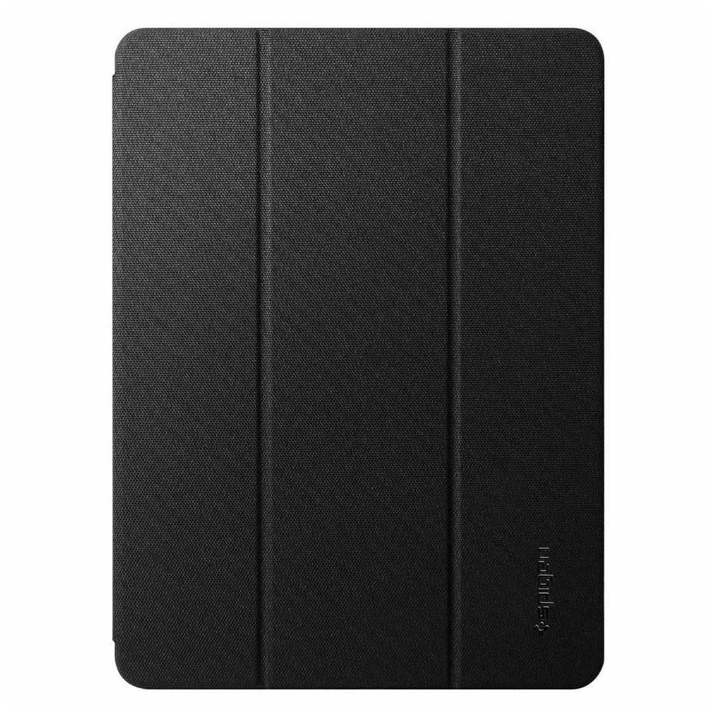 Чехол, сумка для планшетов Spigen Apple iPad 10.2" (2021-2020-2019) Urban Fit, Black (ACS01060)