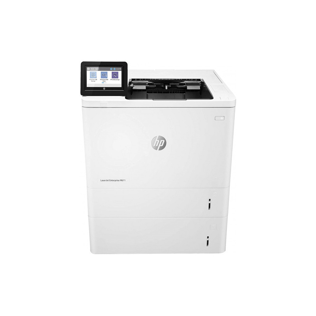 Принтер HP LaserJet Enterprise M611dn (7PS84A)
