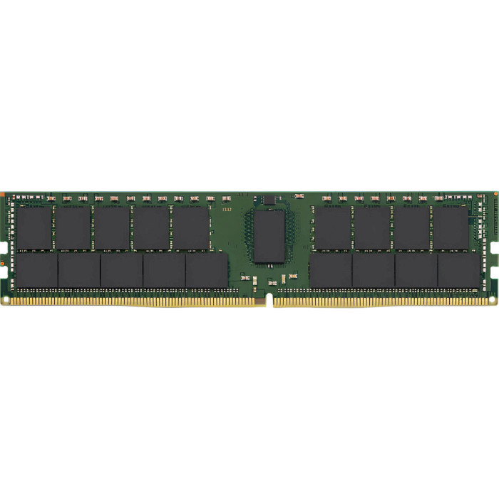 Оперативная память Kingston DDR4 32GB 2666 ECC REG RDIMM (KSM26RD4/32HDI)