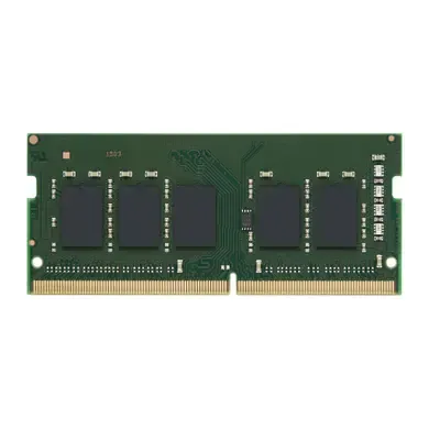 Оперативная память Kingston DDR4 8GB 2666 ECC SO-DIMM (KSM26SES8/8MR)