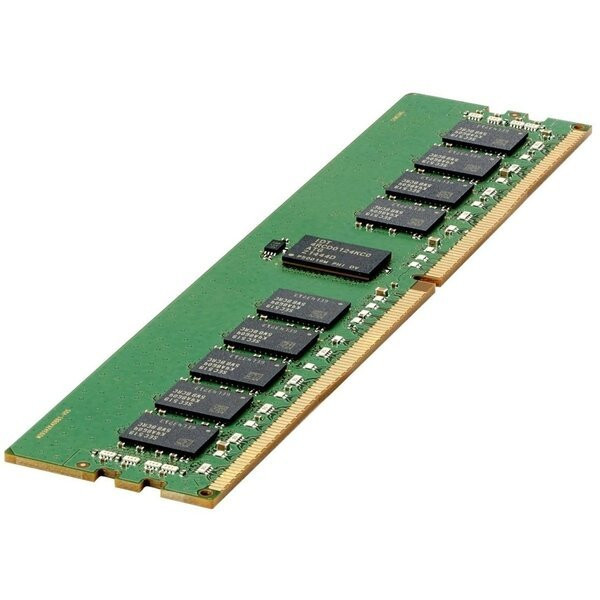 Оперативная память HPE 32GB (1x32GB) Dual Rank x4 DDR4-3200 (P06033-B21)