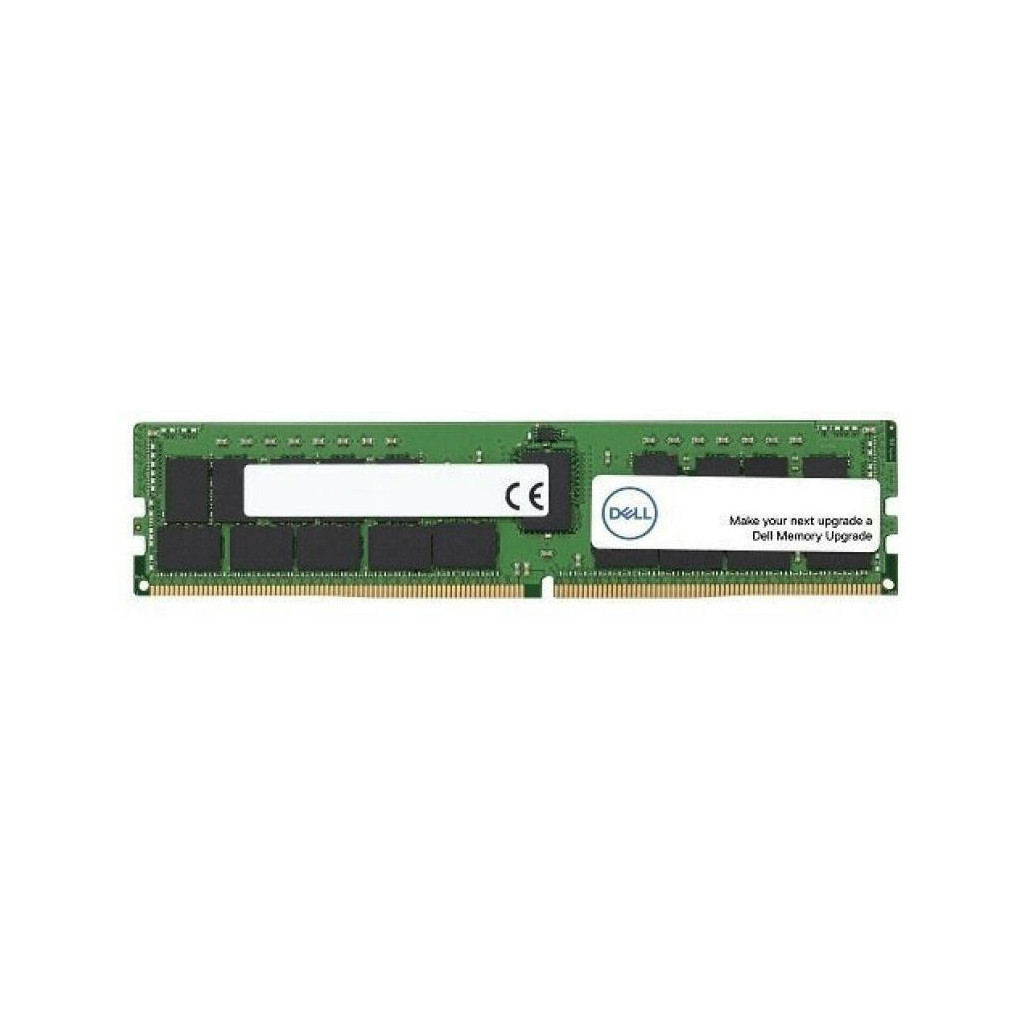 Оперативна пам'ять Dell EMC DDR4 32GB (370-AGEU)