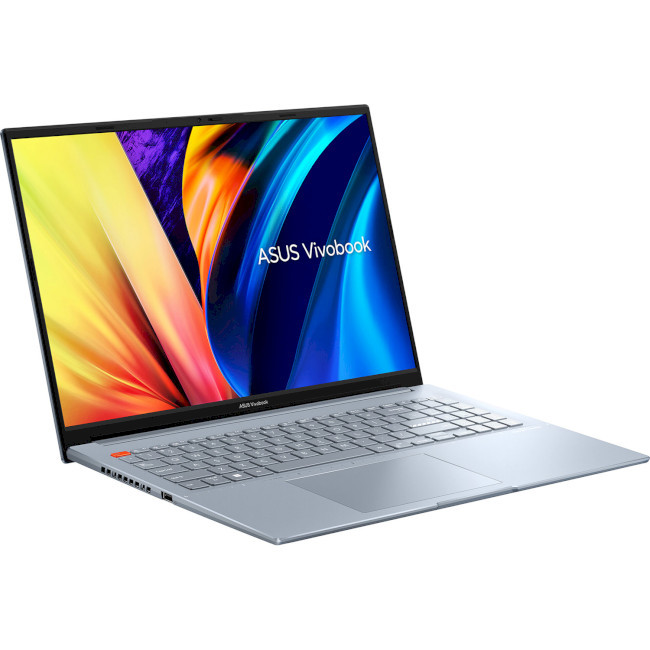 Ноутбук Asus Vivobook S 16X S5602ZA-KV160 Solar Silver (90NB0WD3-M00680)