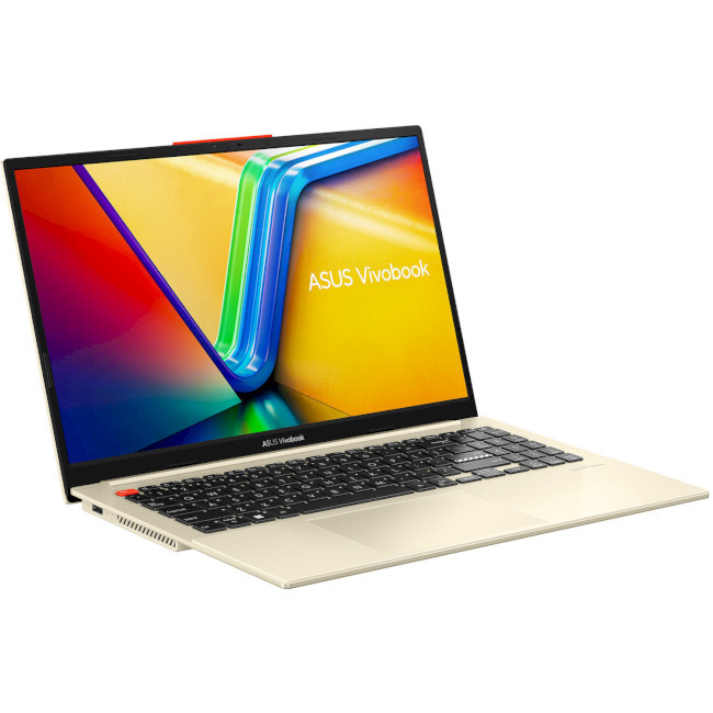 Ноутбук Asus VivoBook S 15 OLED K5504VN Cream White (90NB0ZQ4-M000W0)