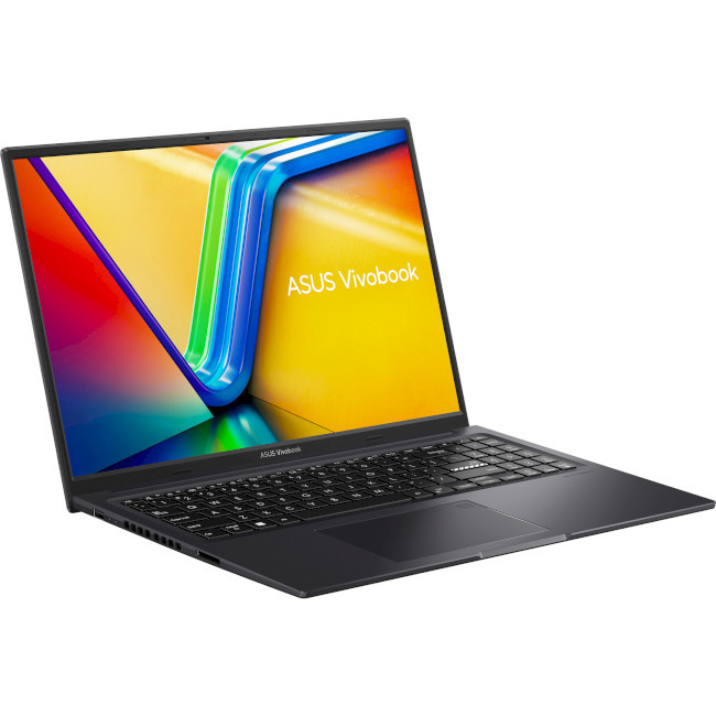 Ноутбук Asus Vivobook 16X K3605VC Indie Black (90NB11D1-M00460)