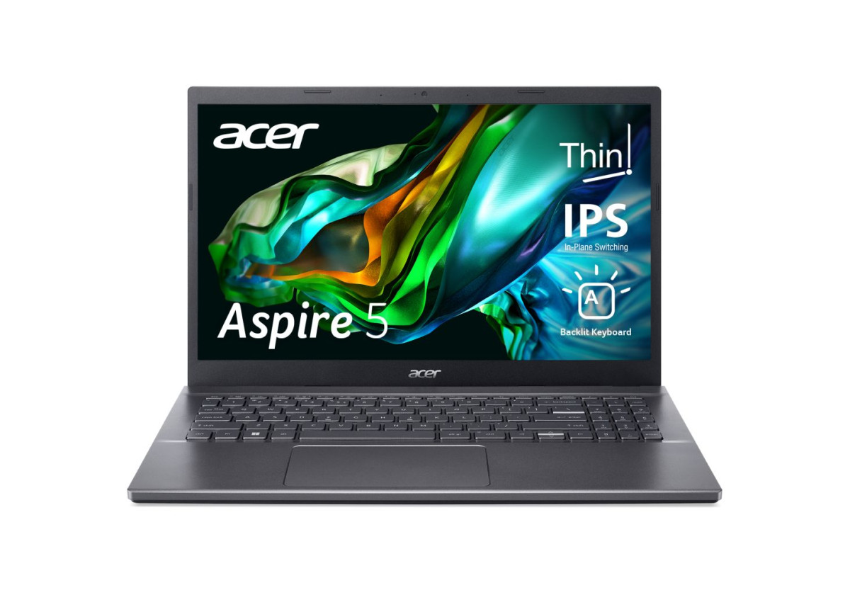 Ноутбук Acer Aspire 5 A515-47 (NX.K82EU.004)