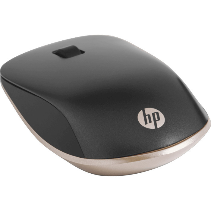 Мышка HP 410 Slim Black (4M0X5AA)