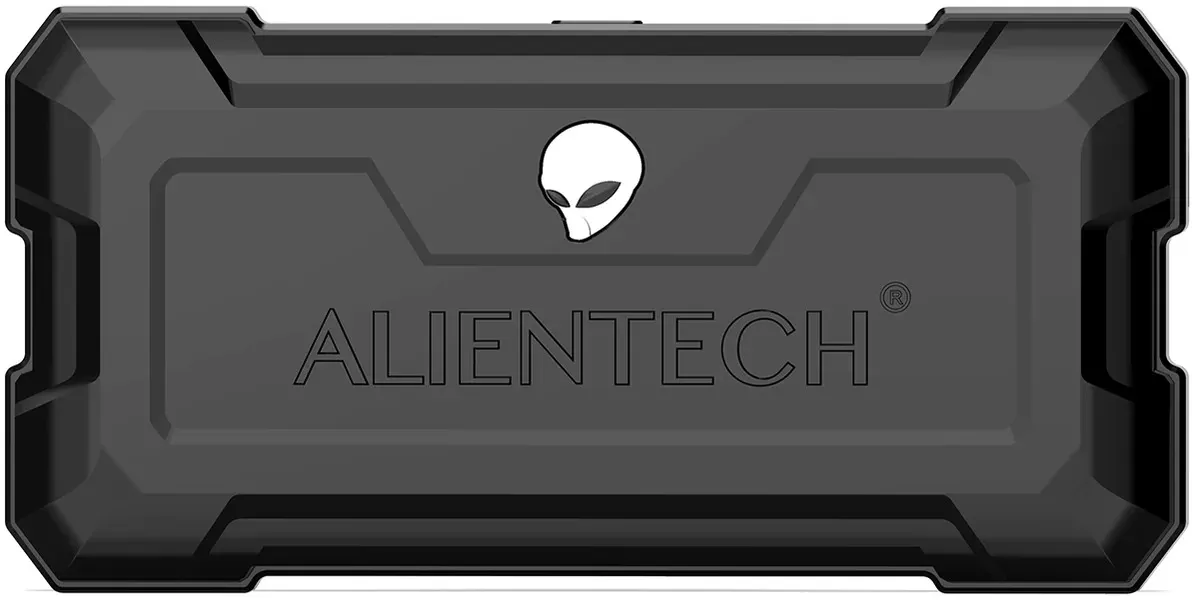  Alientech Duo II 2.4G/5.8G for DJI RC