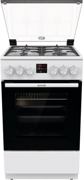 Плита кухонна Gorenje GGI 5C21 WF (FG511I-FPD4B)
