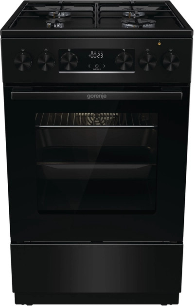 Плита кухонна Gorenje GK 5C60 BJ (FM514D-JPD4B)
