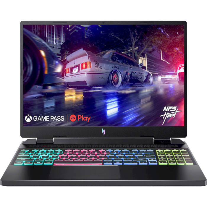 Ігровий ноутбук Acer Nitro 16 AN16-41-R95B (NH.QKBEU.009)