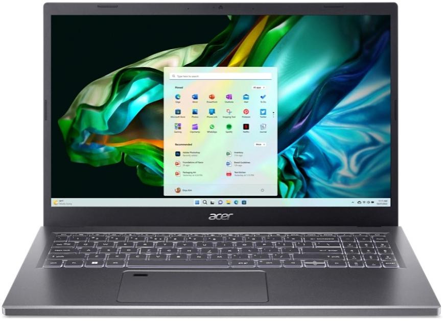 Ноутбук Acer Aspire 5 15 A515-58M-54FQ (NX.KHGEU.004)