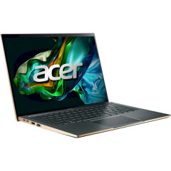 Ноутбук Acer Swift 14 SF14-71T-57YD (NX.KEREU.003)