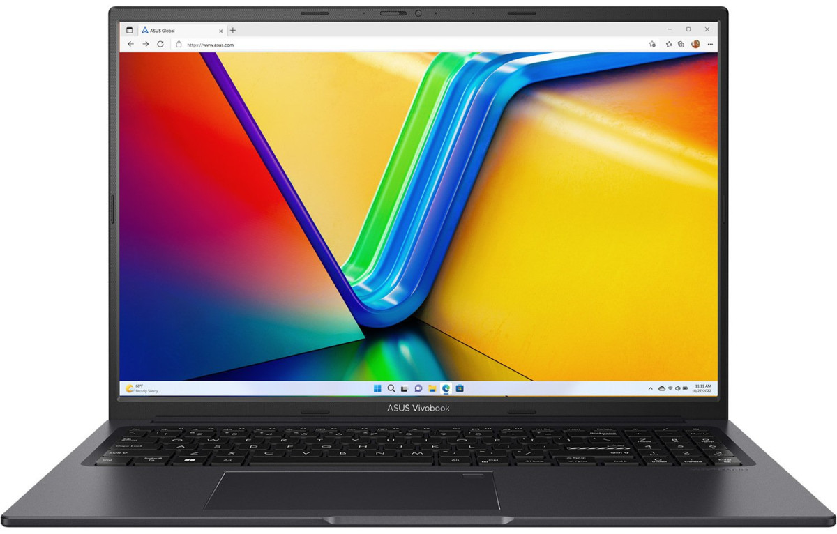 Ноутбук Asus Vivobook 16X M3604YA (M3604YA-L2086)
